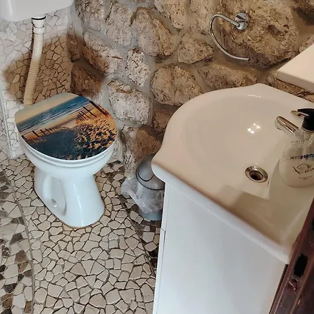 Apartment Comfort Rijeka -studio With Terrace 7 Kostrena