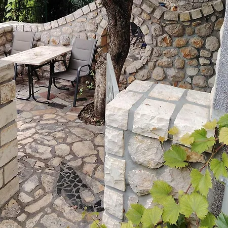 Comfort Rijeka -studio With Terrace 7 Apartamento