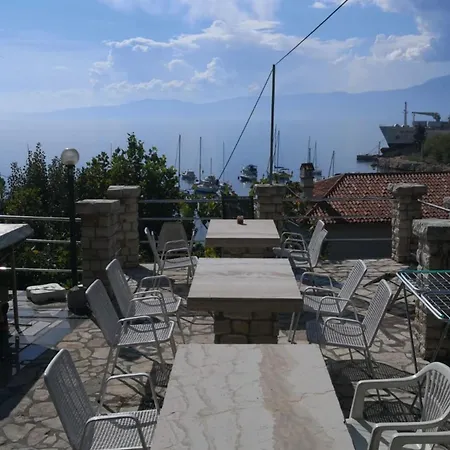 Comfort Rijeka -studio With Terrace 7 * Kostrena