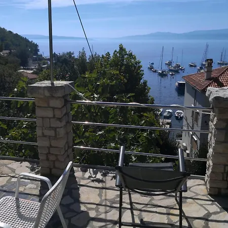 Comfort Rijeka -studio With Terrace 7 Apartamento