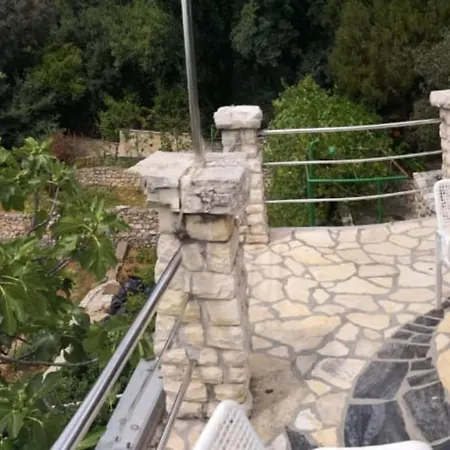 Comfort Rijeka -studio With Terrace 7 Apartamento *