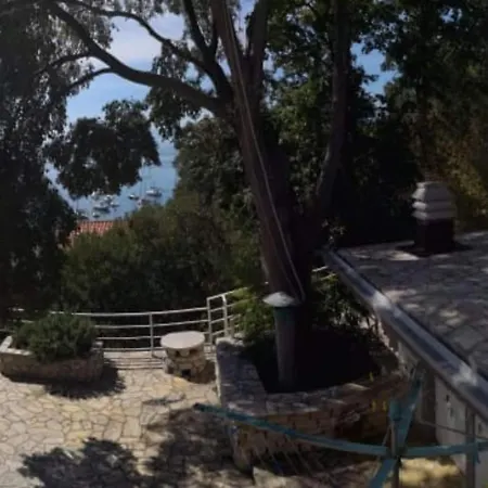Apartment Comfort Rijeka -studio With Terrace 7