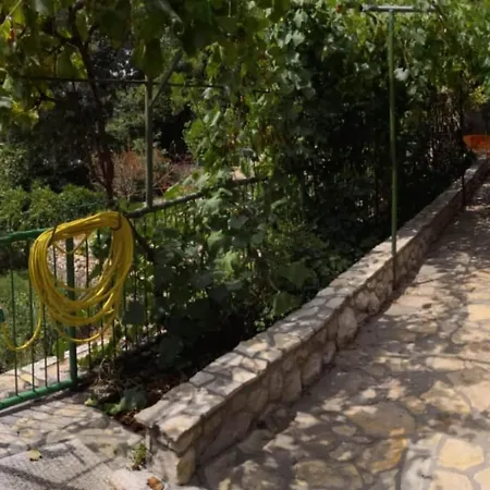 Comfort Rijeka -studio With Terrace 7 * Kostrena