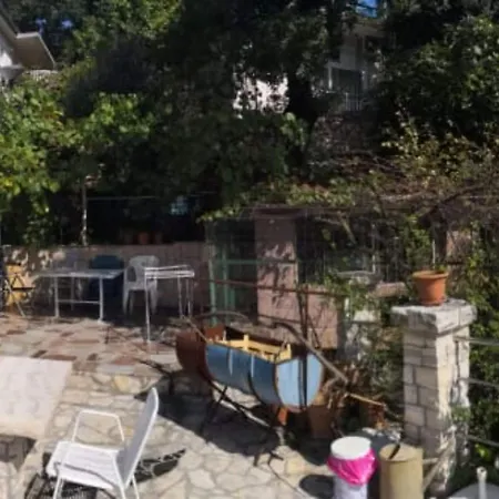 Comfort Rijeka -studio With Terrace 7 Apartment Kostrena