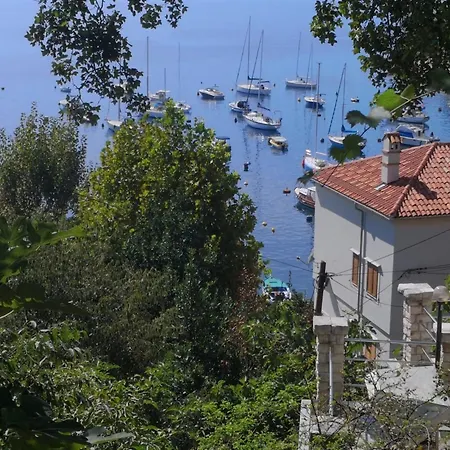 Apartamento Comfort Rijeka -studio With Terrace 7