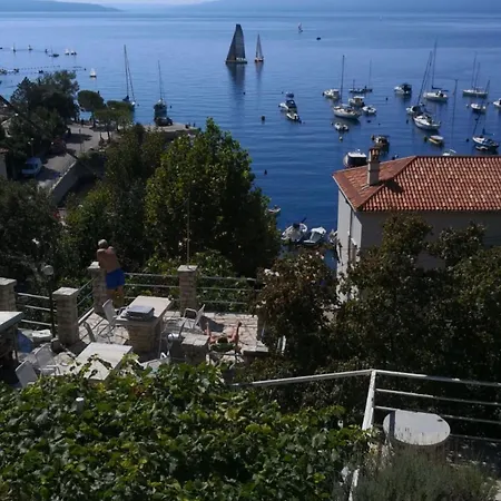 Comfort Rijeka -studio With Terrace 7 Apartamento *