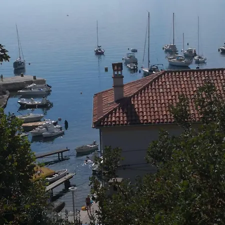 Comfort Rijeka -studio With Terrace 7 *