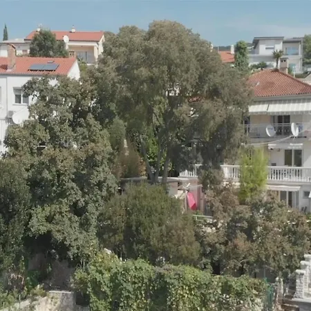 Apartamento Comfort Rijeka -studio With Terrace 7